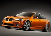 2008 Pontiac G6 GXP